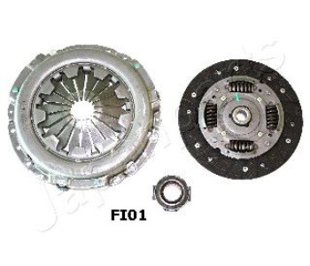 Комплект съединител JAPANPARTS KF-FI01 за FIAT PUNTO (188) от 1999 до 2012