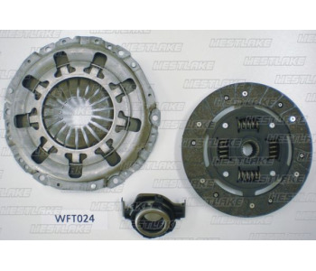 Комплект съединител WESTLAKE WFT024 за FIAT DUCATO (230) платформа от 1994 до 2002