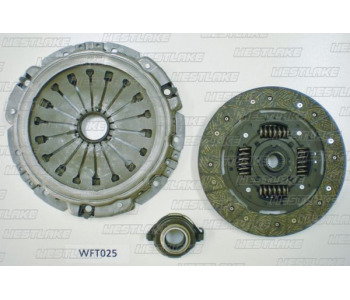 Комплект съединител WESTLAKE WFT025 за FIAT SIENA I (178) от 1996 до 2012