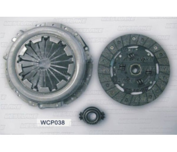 Комплект съединител WESTLAKE WCP038 за FIAT SCUDO (220) пътнически от 1996 до 2006
