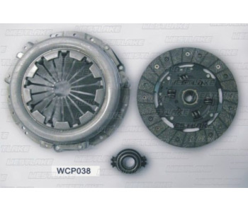 Комплект съединител WESTLAKE WCP038 за CITROEN JUMPY I (BS, BT, BY, BZ) товарен от 1994 до 2006