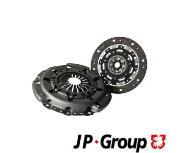 Комплект съединител JP GROUP 1530405910 за FORD FOCUS II (DB) седан от 2005 до 2012