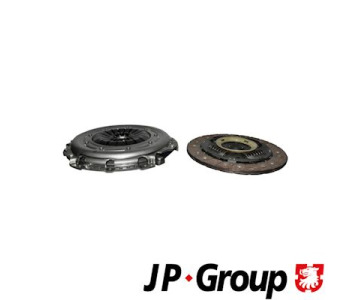 Комплект съединител JP GROUP 1530400210 за FORD TRANSIT CONNECT (P65, P70, P80) товарен от 2002 до 2013