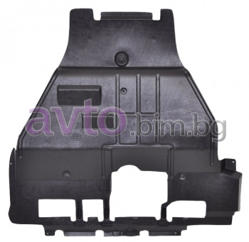 Кора под двигател с дупка за CITROEN XSARA PICASSO (N68) от 1999 до 2010