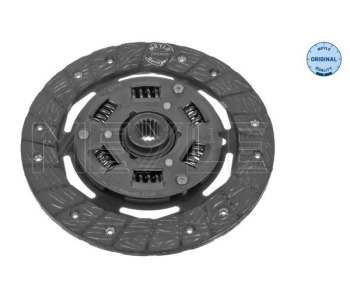 Диск на съединителя MEYLE 717 190 1700 за FORD ESCORT IV (AWF, AVF) комби от 1985 до 1990