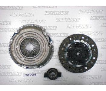 Комплект съединител WESTLAKE WFD002 за FORD ESCORT IV (AWF, AVF) комби от 1985 до 1990