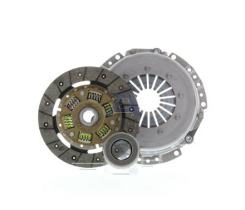 Комплект съединител AISIN KE-FO05 за FORD ESCORT V (GAL) от 1990 до 1992
