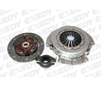 Комплект съединител EXEDY FMK2009 за FORD ESCORT V (GAL) от 1990 до 1992