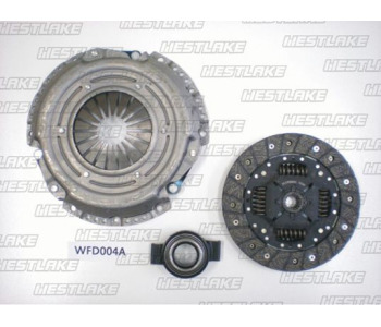 Комплект съединител WESTLAKE WFD004A за FORD ESCORT V (GAL) от 1990 до 1992