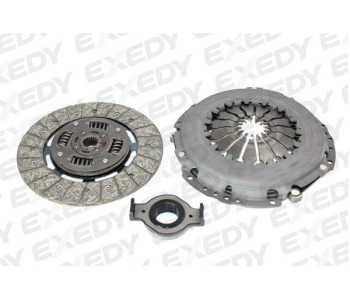 Комплект съединител EXEDY FMK2050 за FORD ESCORT V (GAL) от 1990 до 1992