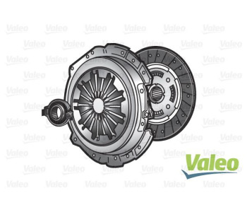 Комплект съединител VALEO 828558 за FORD ESCORT VII (GAL, AFL) седан от 1995 до 1999