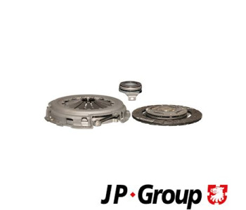 Комплект съединител JP GROUP 1530403510 за FORD ESCORT CLASSIC (AAL, ABL) от 1998 до 2000