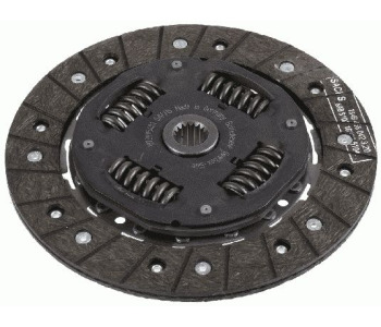 Диск на съединителя SACHS 1878 995 401 за FORD ESCORT VII (GAL, AAL, ABL) от 1995 до 2002