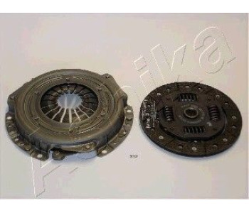 Комплект съединител ASHIKA 92-03-366 за FORD FIESTA V (JH, JD) от 2001 до 2008