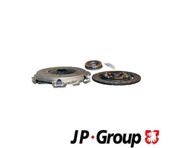 Комплект съединител JP GROUP 1530402010 за FORD FIESTA IV (JA, JB) от 1995 до 2002