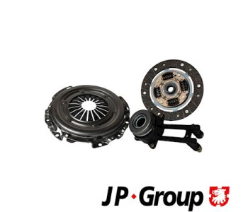 Комплект съединител JP GROUP 1530406410 за MAZDA 2 (DY) от 2003 до 2007