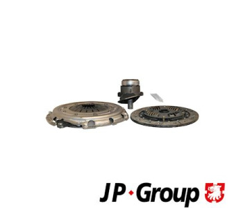 Комплект съединител JP GROUP 1530405710 за FORD FOCUS I (DAW, DBW) от 1998 до 2004