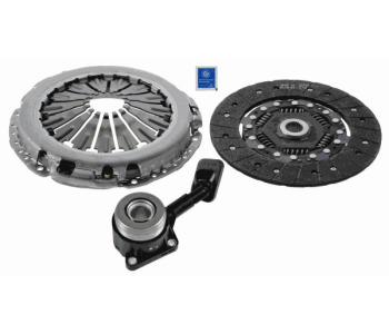 Комплект съединител SACHS 3000 990 416 за FORD GALAXY (WA6) от 2006 до 2015