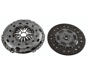 Комплект съединител SACHS 3000 950 948 за FORD GALAXY (WA6) от 2006 до 2015