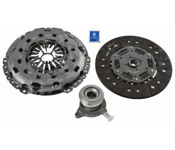 Комплект съединител SACHS 3000 990 277 за FORD GALAXY (WA6) от 2006 до 2015