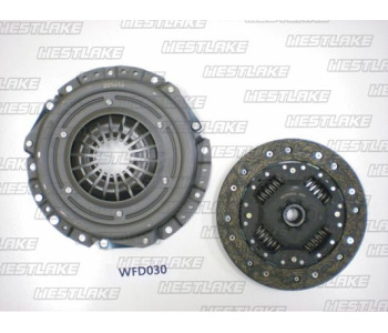 Комплект съединител WESTLAKE WFD030 за FORD FIESTA V (JH, JD) от 2001 до 2008