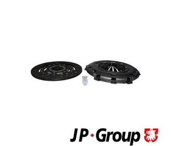 Комплект съединител JP GROUP 1530406010 за FORD MONDEO III (B4Y) седан от 2000 до 2007