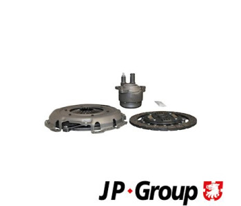 Комплект съединител JP GROUP 1530405310 за FORD PUMA (EC) от 1997 до 2002