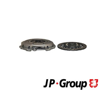 Комплект съединител JP GROUP 1530407010 за FORD PUMA (EC) от 1997 до 2002
