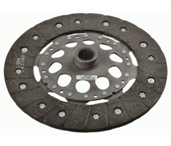 Диск на съединителя SACHS 1864 969 001 за FORD SCORPIO I (GAE, GGE) хечбек от 1985 до 1994