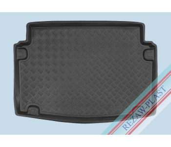 Стелка за багажник - REZAW-PLAST 101845 за VOLKSWAGEN CADDY III (2KB, 2KJ, 2CB, 2CJ) пътнически от 2004 до 2015