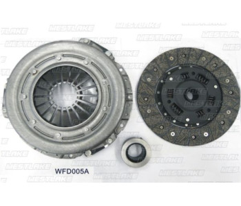 Комплект съединител WESTLAKE WFD005A за FORD TRANSIT (E) товарен от 1994 до 2000