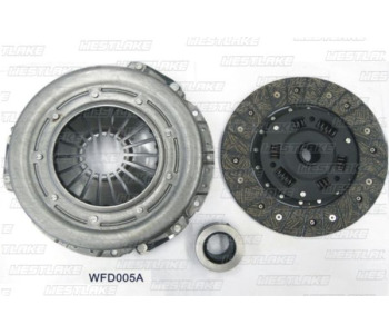 Комплект съединител WESTLAKE WFD005A за FORD TRANSIT (E) платформа от 1991 до 1994