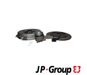 Комплект съединител JP GROUP 1530407410 за FORD TRANSIT (FA) товарен от 2000 до 2006