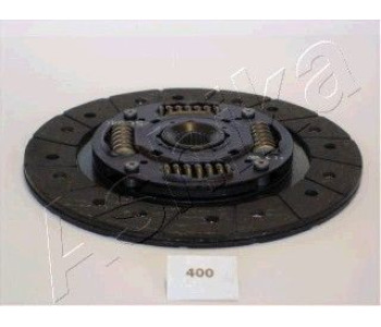 Диск на съединителя ASHIKA 80-04-400 за HONDA ACCORD I (SJ, SY) седан от 1976 до 1983