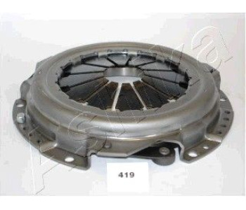 Притискателен диск ASHIKA 70-04-419 за HONDA CIVIC VI (MB, MC) комби от 1998 до 2001