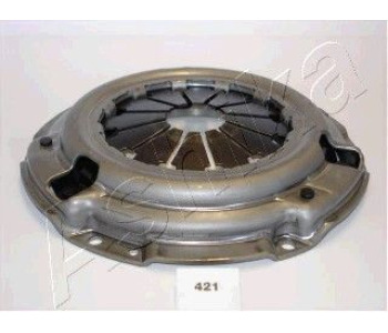 Притискателен диск ASHIKA 70-04-421 за HONDA CIVIC VI (EJ, EM1) купе от 1996 до 2000