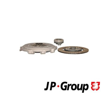 Комплект съединител JP GROUP 3430400510 за MG ZS хечбек от 2001 до 2005