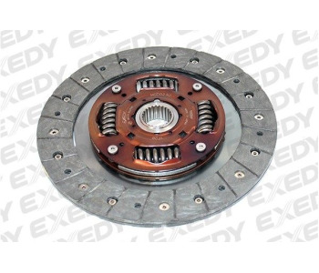 Диск на съединителя EXEDY HCD023U за HONDA INTEGRA (DC2, DC4) купе от 1993 до 2001