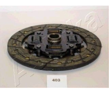 Диск на съединителя ASHIKA 80-04-403 за HONDA CIVIC VI (EJ, EK) хечбек от 1995 до 2001