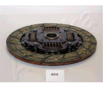 Диск на съединителя ASHIKA 80-04-404 за HONDA INTEGRA (DC2, DC4) купе от 1993 до 2001