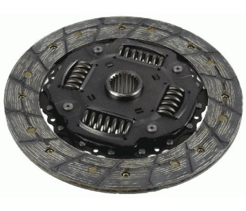 Диск на съединителя SACHS 1878 600 910 за HONDA INTEGRA (DC2, DC4) купе от 1993 до 2001