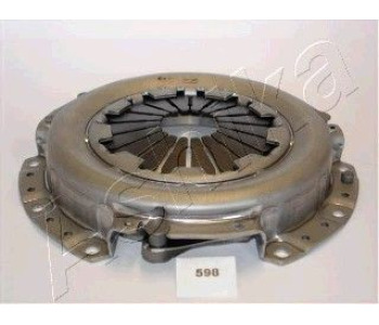 Притискателен диск ASHIKA 70-05-598 за HYUNDAI ACCENT II (LC) хечбек от 1999 до 2005