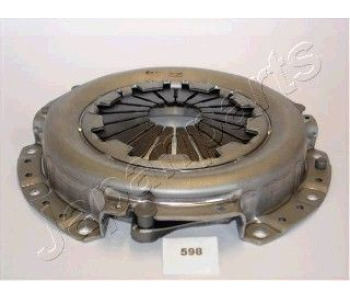 Притискателен диск JAPANPARTS SF-598 за HYUNDAI ACCENT II (LC) хечбек от 1999 до 2005