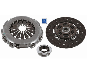 Комплект съединител SACHS 3000 951 576 за HYUNDAI GETZ (TB) от 2002 до 2010