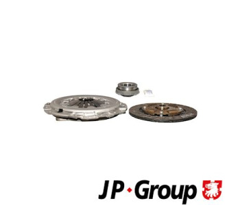 Комплект съединител JP GROUP 3630400810 за KIA PICANTO (BA) от 2004 до 2011
