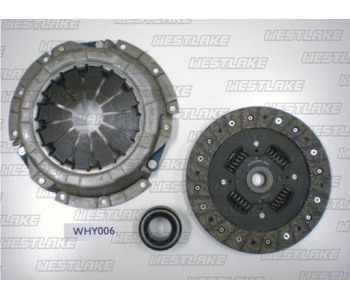 Комплект съединител WESTLAKE WHY006 за HYUNDAI COUPE (RD) от 1996 до 2002