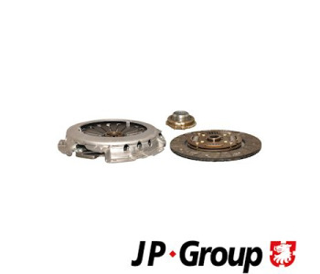 Комплект съединител JP GROUP 3530400310 за HYUNDAI COUPE (RD) от 1996 до 2002