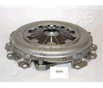 Притискателен диск JAPANPARTS SF-504 за HYUNDAI EXCEL (PONY) (X-2) седан от 1989 до 1995