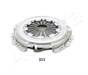 Притискателен диск ASHIKA 70-05-511 за HYUNDAI GALLOPER II (JK-01) от 1997 до 2003