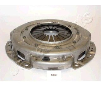Притискателен диск JAPANPARTS SF-583 за HYUNDAI GALLOPER II (JK-01) от 1997 до 2003